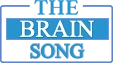 The Brain Song Logo