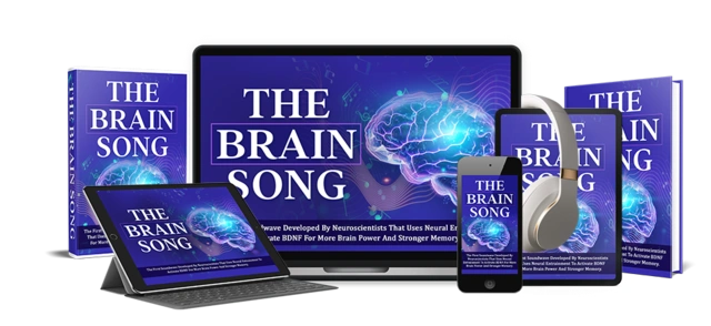  The Brain Song Discounted Offer