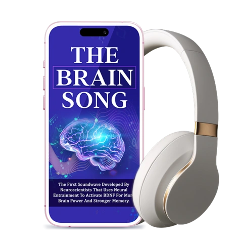 The Brain Song bottle